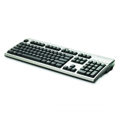 HP USB SmartCard CCID Keyboard